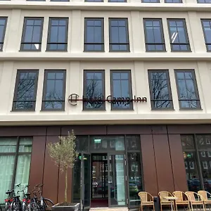 Camp-inn Hotel